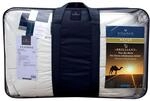 Billerbeck &raquo;143 Contessa&laquo; Cashmere-Decke Light 135x200 cm