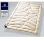 Billerbeck &raquo;120 Climatraum&laquo; Faser-Decke DuoPlus 155x220 cm