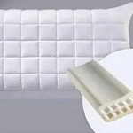 Billerbeck &raquo;Exclusiv Wellneck&laquo; Nackenst&uuml;tzkissen 40x80 cm