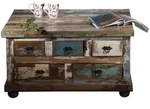 SIT &raquo;Riverboat&laquo; Couchtisch-Truhe 9194-98
