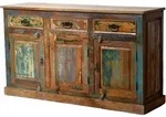 SIT &raquo;Riverboat&laquo; Sideboard