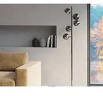 Kare Design &raquo;Calotta&laquo; Stehleuchte