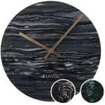 Zuiver Wanduhr Marble &ndash; erh&auml;ltlich in 4 Ausf&uuml;hrungen