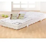 Frankenstolz &raquo;Wash-Cotton&laquo; Matratzenschutzauflage 140x200 cm