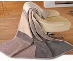 Ibena &raquo;Jacquard Granada&laquo; Wohndecken Plaid 1442 Fb. 300 150x200 cm