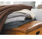 Ibena Wohndecke Plaid 3560 816