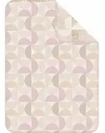 Ibena Kinder- und Babydecke 2110 Fb. 850 70x100 cm