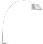 Zuiver Stehlampe Arc &ndash; erh&auml;ltlich in 2 Farben