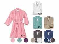 Tom-Tailor »Basic« Frottier Kimono/Bademantel 100300 904 Sand M