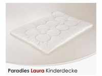 Paradies Fill® Royal Laura Kinder-Decken Laura / 100x135 cm / 590 g