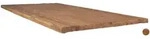 SIT Tops & Tables Tischplatte Teak &ndash; erh&auml;ltlich in 4 Gr&ouml;&szlig;en