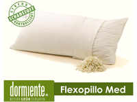 Dormiente »Flexopillo« Med Latex-Kissen 40x180 cm