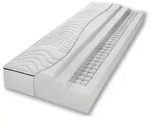 Badenia &raquo;Irisette Fehmarn&laquo; 500er Taschenfederkern-Matratze 140x200 cm / H3