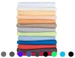 JOOP! Spannbetttuch 40000 grey 19 / 180-200x200 cm JOOP! Spannbetttuch 40000 grey 19 / 180-200x200 cm