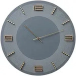 Kare Design &raquo;Leonardo&laquo; Wanduhr