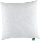 Frankenstolz &raquo;Klima Active Plus&laquo; Kissen 40x80 cm / gesteppt