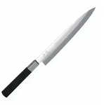 KAI Wasabi Black Yanagiba Sushimesser 21 cm 6721Y 6721Y