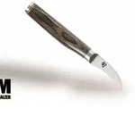 KAI Shun Premier Tim M&auml;lzer Tourniermesser 5,5 cm TDM-1715 TDM-1715