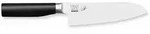 KAI Kamagata Tim M&auml;lzer Santoku Messer 18 cm TMK-0702
