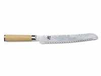 KAI Shun White Brotmesser 23 cm DM-0705W DM-0705W