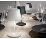 Villeroy&Boch »Seoul 2.0« Tischleuchte dimmbar – erhältlich in 7 Farben Villeroy&Boch »Seoul 2.0« Tischleuchte dimmbar – erhältlich in 7 Farben