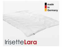 Badenia »Irisette Lara« Bettdecke Leicht / 200x200 cm / 600g