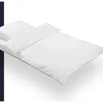 Pulmanova &raquo;basic&laquo; Encasing Bettbezug Kissenbezug 80x80 cm