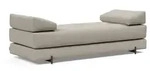 Innovation &raquo;Sigmund 579&laquo; Daybed Schlafsofa &ndash; erh&auml;ltlich in 3 Ausf&uuml;hrungen