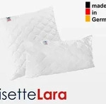 Badenia &raquo;Irisette Lara&laquo; Kissen 40x80 cm / 400g