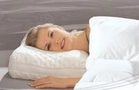 Pro-Pil-O Lastic Nackenst&uuml;tzkissen Kaltschaum