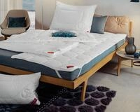 Hefel &raquo;Bio-Linen&laquo; Decke Sommerdecke / 135x200 cm / 580g