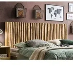 SIT &raquo;Romanteaka&laquo; &Auml;ste Bett-Kopfteil