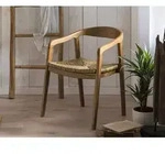 SIT &raquo;Tian&laquo; Rattan Armlehnstuhl