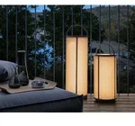blomus &raquo;Tawa&laquo; LED Leuchte 25x51 cm