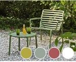 designline &raquo;Ohana&laquo; Sessel Anthrazit velvet
