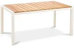barths &raquo;Paros&laquo; Tisch sand 160x90 cm