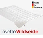 Badenia &raquo;Irisette Wildseide&laquo; Sommerdecke &ndash; erh&auml;ltlich in 4 Gr&ouml;&szlig;en