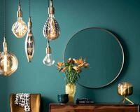 Kare Design &raquo;Curve&laquo; Spiegel rund