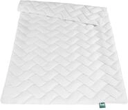 Frankenstolz &raquo;Medicott Soft&laquo; Kissen 40x80 cm / gesteppt