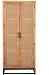 SIT &raquo;Cane&laquo; Garderobenschrank