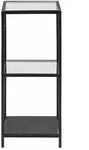 Actona &raquo;Seaford&laquo; Regal II Glas