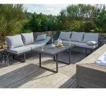 La Casa &raquo;Bondino&laquo; Outdoor Sofa