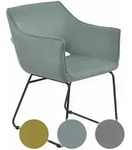 SIT Tom Tailor Armlehnstuhl 2er-Set Bezug Celadon STC3