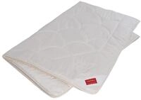Hefel &raquo;Pure Silk&laquo; Decke &ndash; erh&auml;ltlich in 8 Gr&ouml;&szlig;en