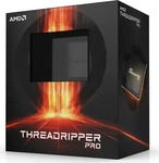 AMD Ryzen ThreadRipper PRO 5995WX - 2.7 GHz - 64 Kerne
