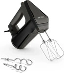 Krups 3MIX 6000 GN6028 Handmixer schwarz