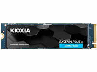 Kioxia EXCERIA Plus G3 NVMe 1TB M.2 2280 PCIe 4.0