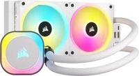 Corsair Microsystems Corsair iCUE Link H100I RGB - Prozessor-Fl&uuml;ssigkeitsk&uuml;hlsystem
