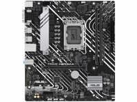 Asus COMPUTER ASUS PRIME H610M-A-CSM - Motherboard - micro ATX - LGA1700-Sockel -