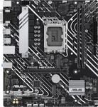 Asus COMPUTER ASUS PRIME H610M-A-CSM - Motherboard - micro ATX - LGA1700-Sockel -